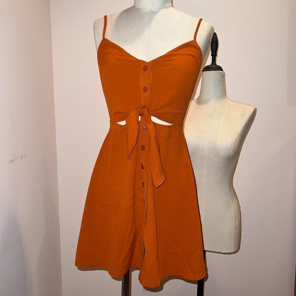 Forever 21 dress